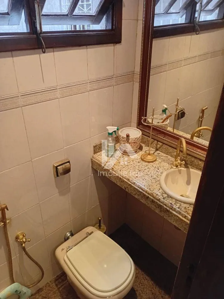 Casa, 4 quartos, 228 m² - Foto 13