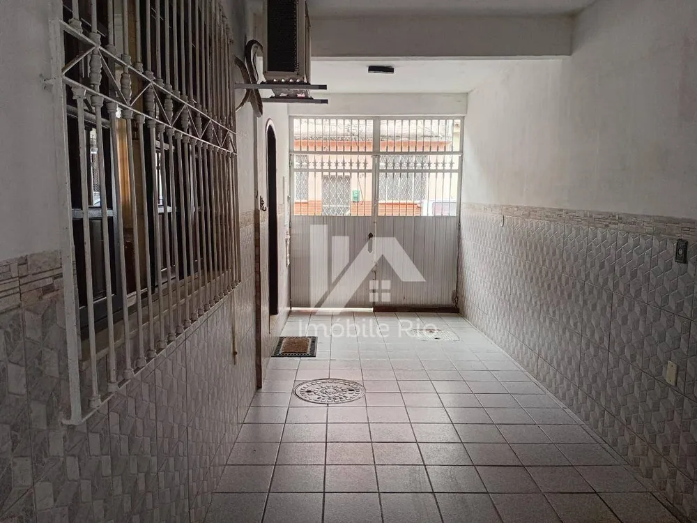 Casa, 4 quartos, 228 m² - Foto 21