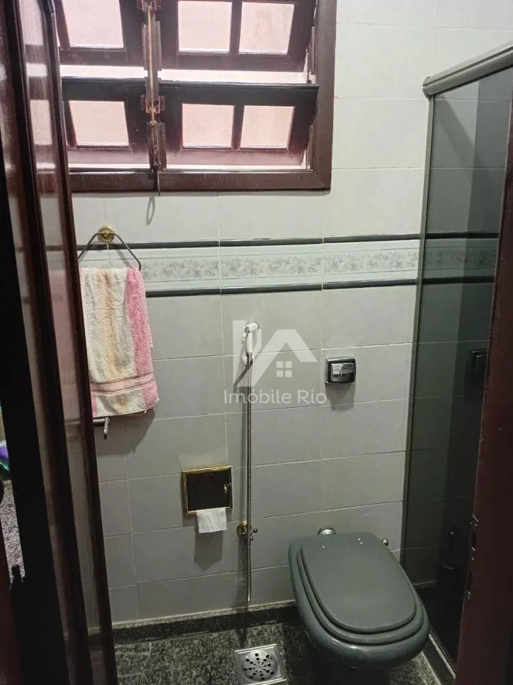Casa, 4 quartos, 228 m² - Foto 19