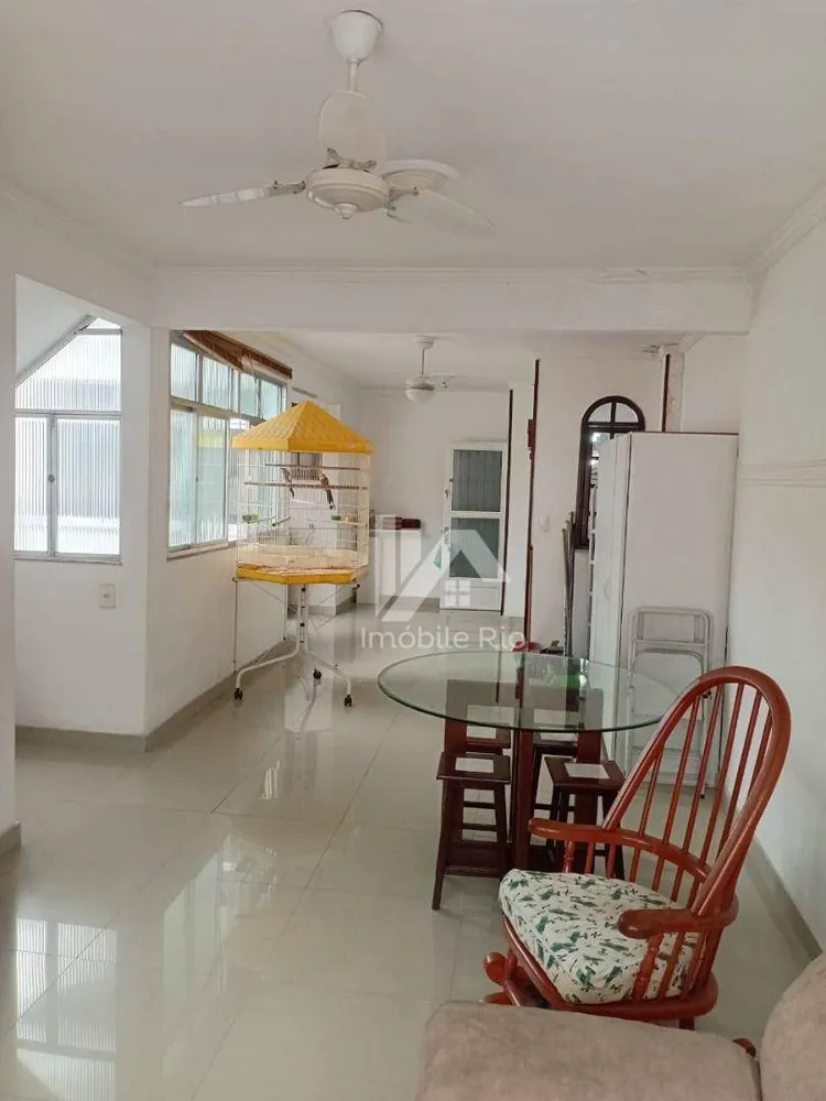 Casa, 4 quartos, 228 m² - Foto 19