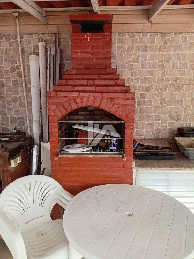 Casa, 4 quartos, 228 m² - Foto 7