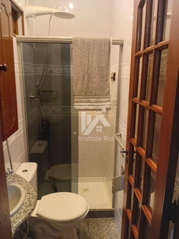 Casa, 4 quartos, 228 m² - Foto 22