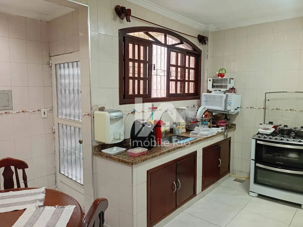 Casa, 4 quartos, 228 m² - Foto 15