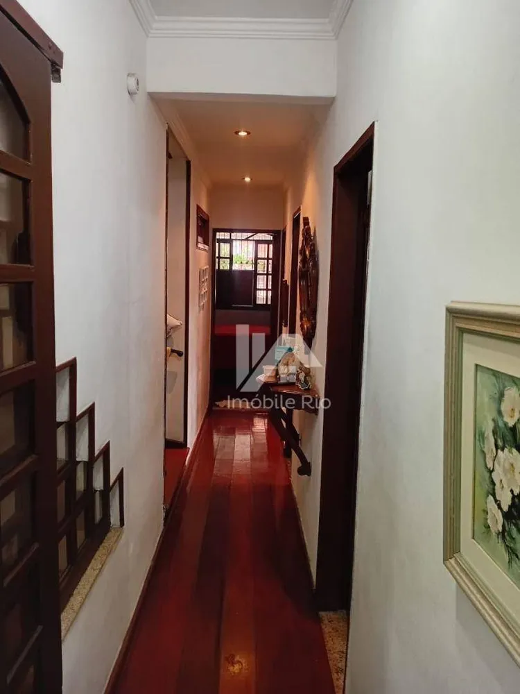 Casa, 4 quartos, 228 m² - Foto 20