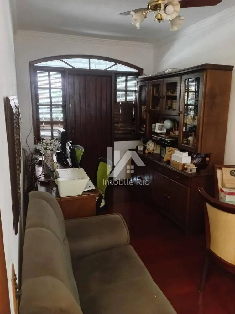Casa, 4 quartos, 228 m² - Foto 11