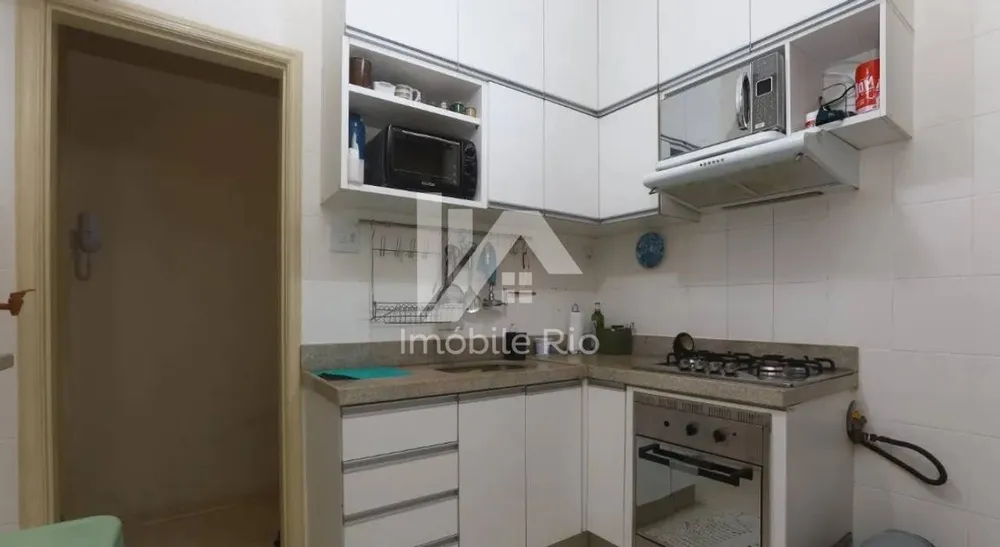 Apartamento, 2 quartos, 68 m² - Foto 7