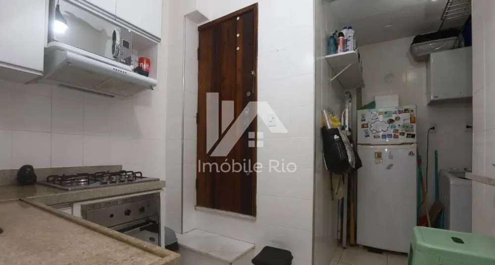 Apartamento, 2 quartos, 68 m² - Foto 9