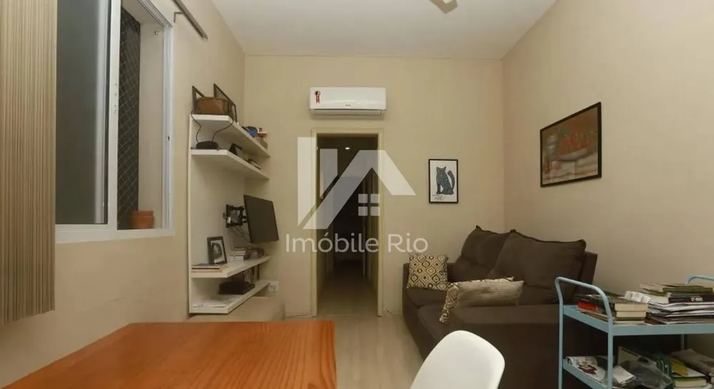 Apartamento, 2 quartos, 68 m² - Foto 5