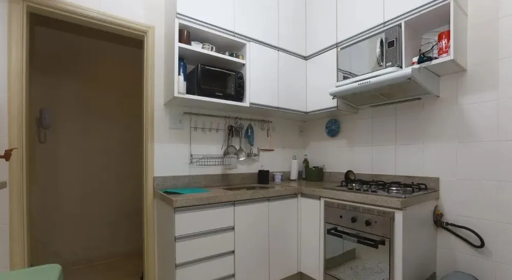 Apartamento, 2 quartos, 68 m² - Foto 6