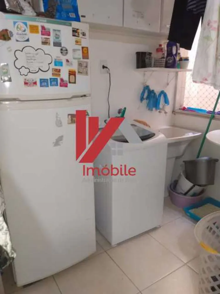 Apartamento, 2 quartos, 68 m² - Foto 10