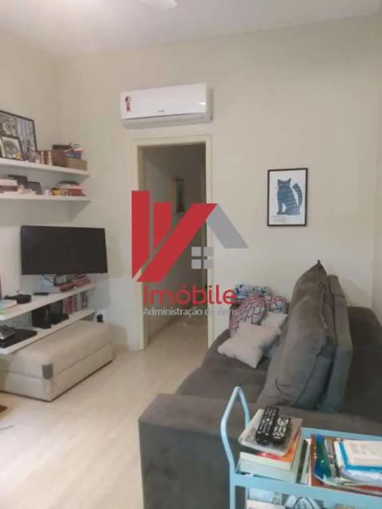 Apartamento, 2 quartos, 68 m² - Foto 1