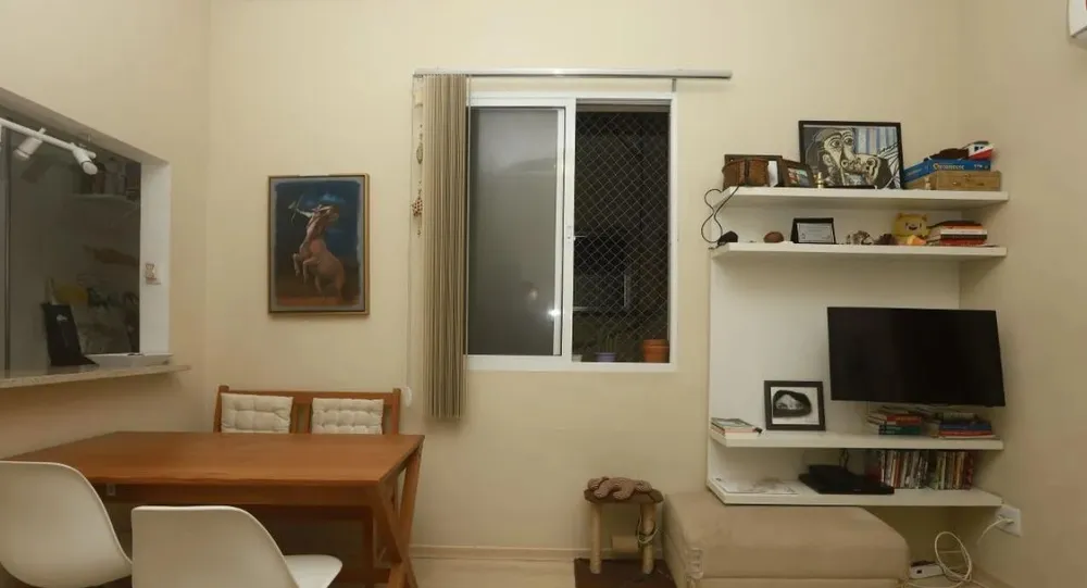 Apartamento, 2 quartos, 68 m² - Foto 2