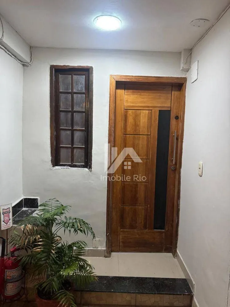 Apartamento, 2 quartos, 65 m² - Foto 2