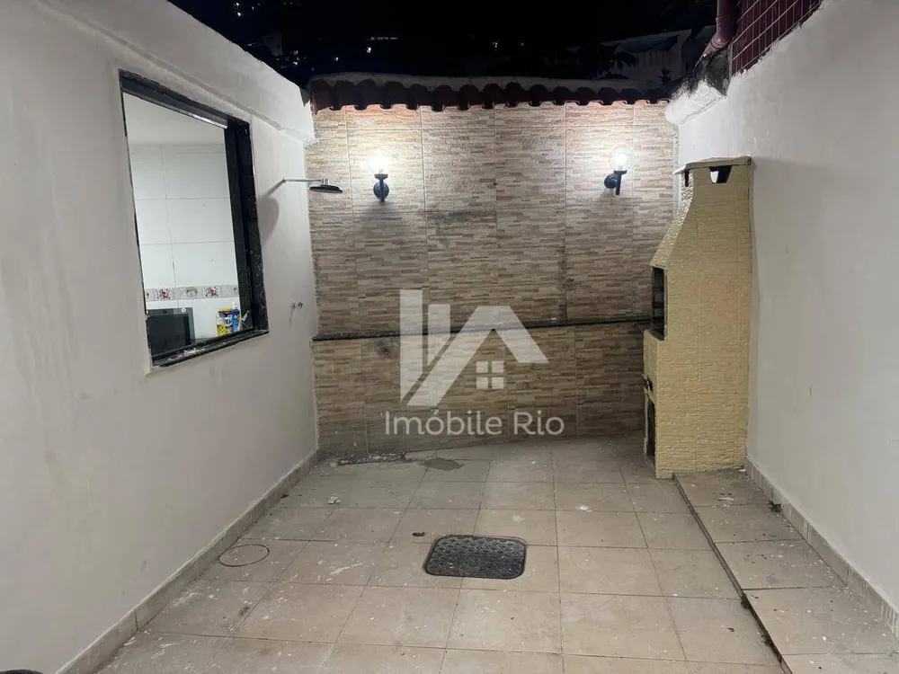 Apartamento, 2 quartos, 65 m² - Foto 16