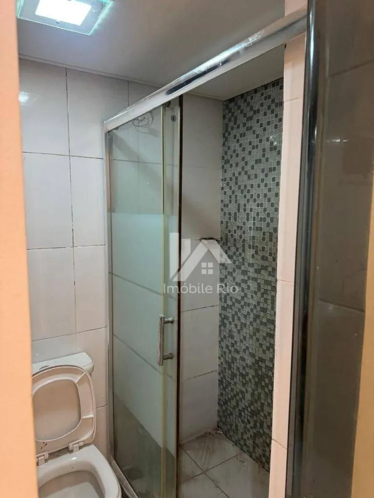 Apartamento, 2 quartos, 65 m² - Foto 9