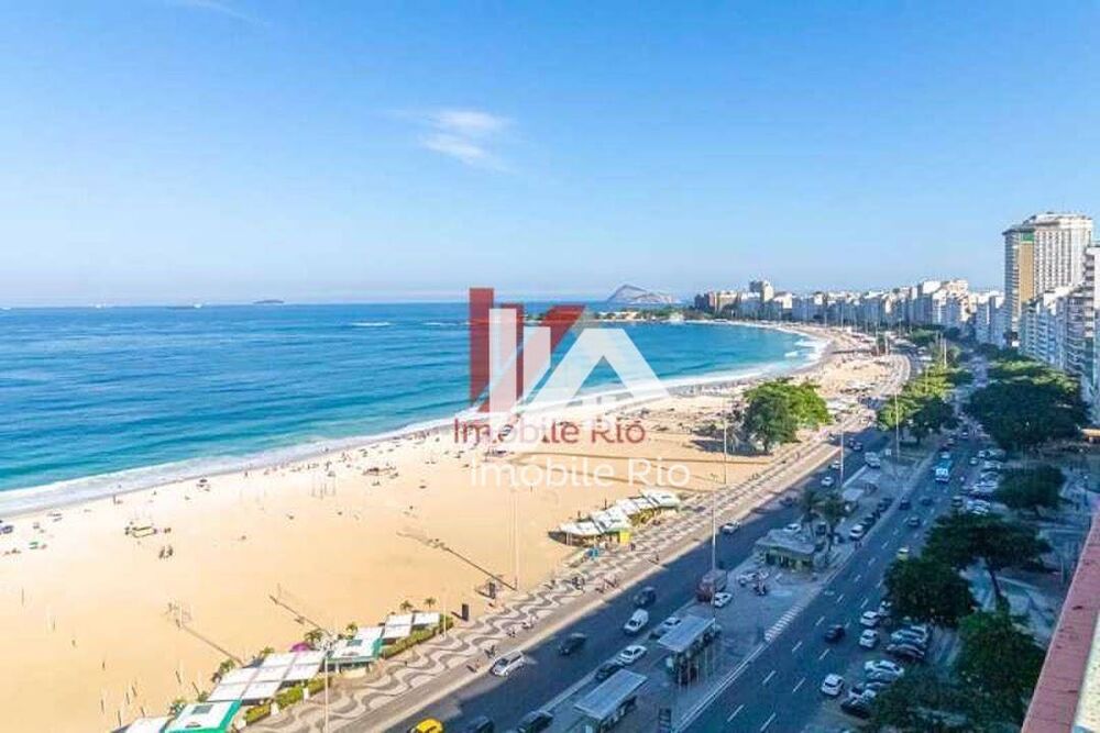 Cobertura à venda com 4 quartos, 425m² - Foto 1