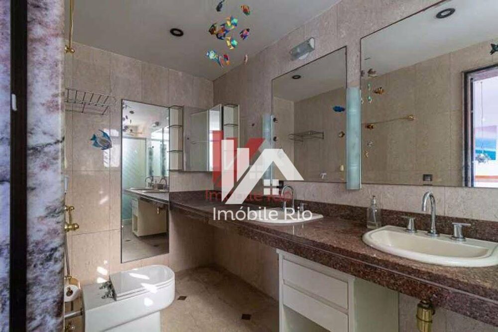 Cobertura à venda com 4 quartos, 425m² - Foto 14