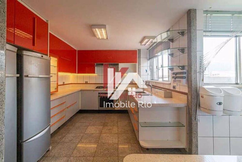 Cobertura à venda com 4 quartos, 425m² - Foto 18
