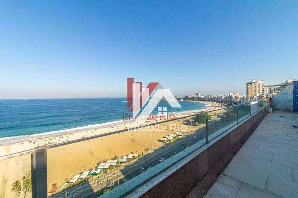 Cobertura à venda com 4 quartos, 425m² - Foto 3