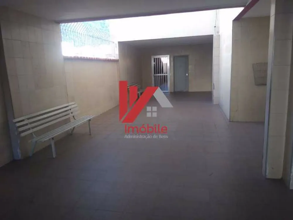 Apartamento, 3 quartos, 115 m² - Foto 2