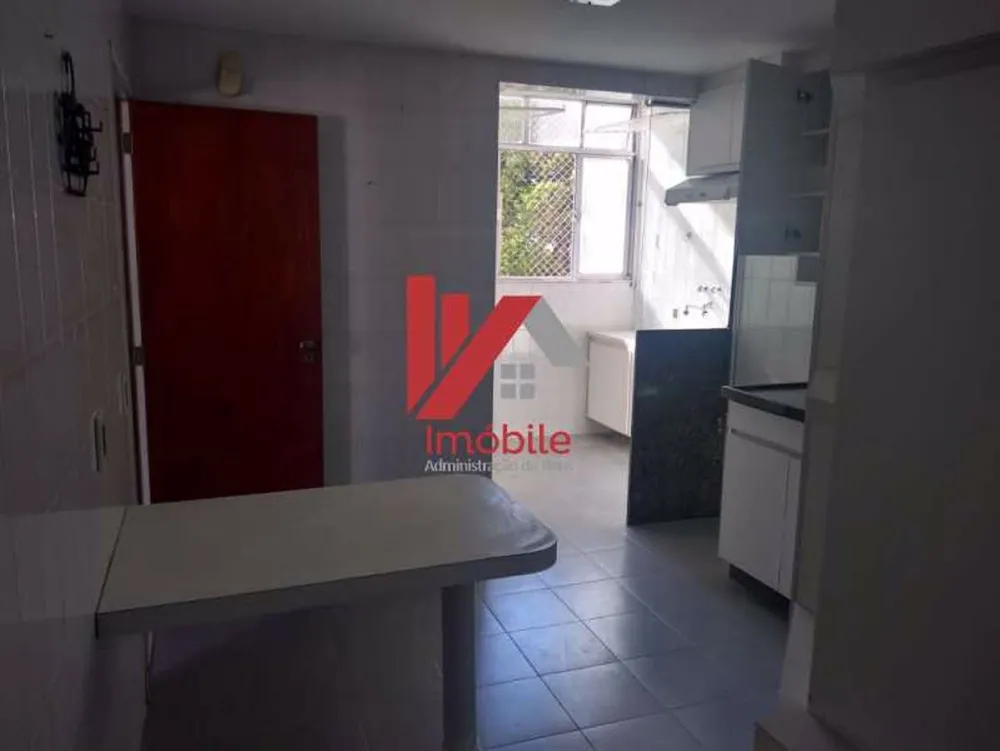 Apartamento, 3 quartos, 115 m² - Foto 15