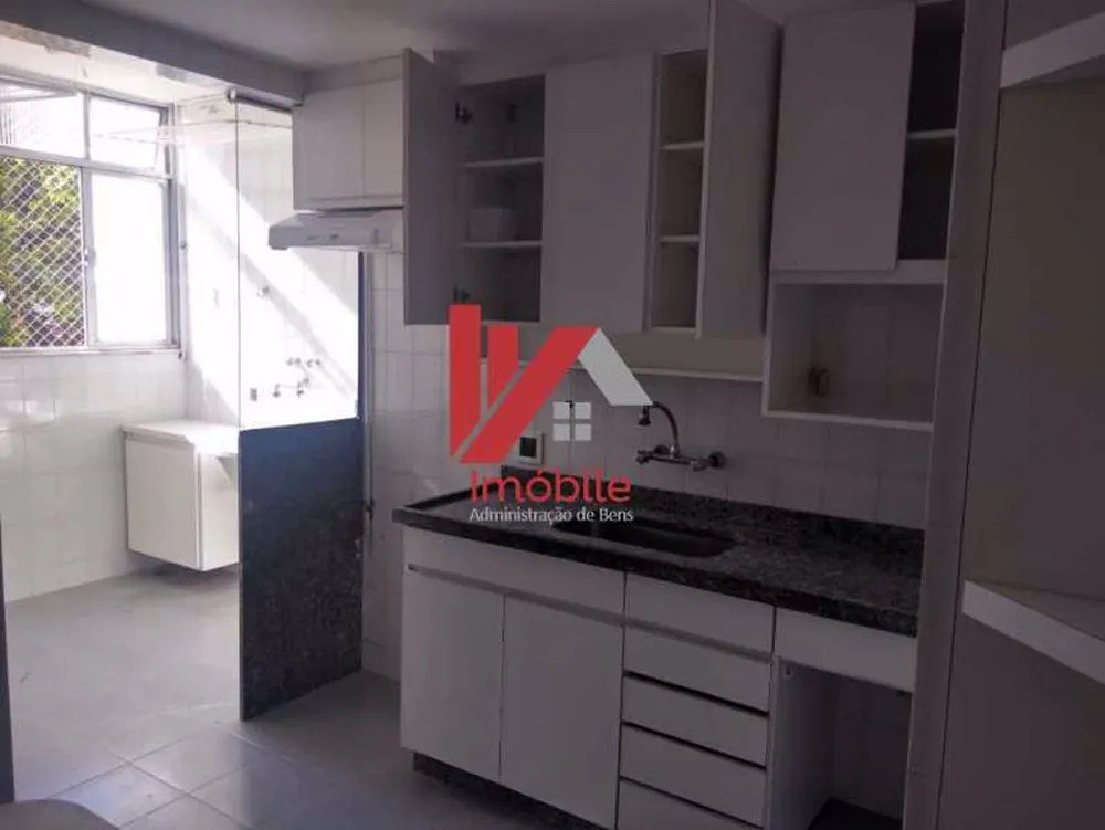 Apartamento, 3 quartos, 115 m² - Foto 9