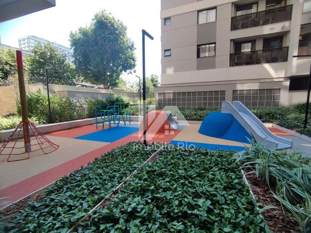 Apartamento, 3 quartos, 90 m² - Foto 43