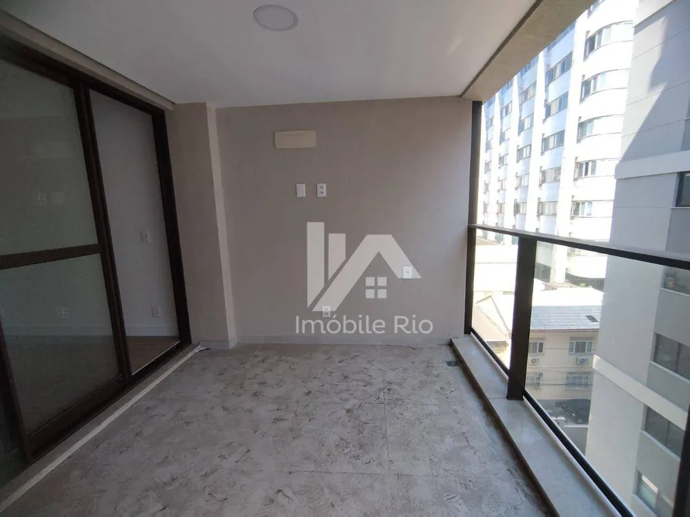 Apartamento, 3 quartos, 90 m² - Foto 3