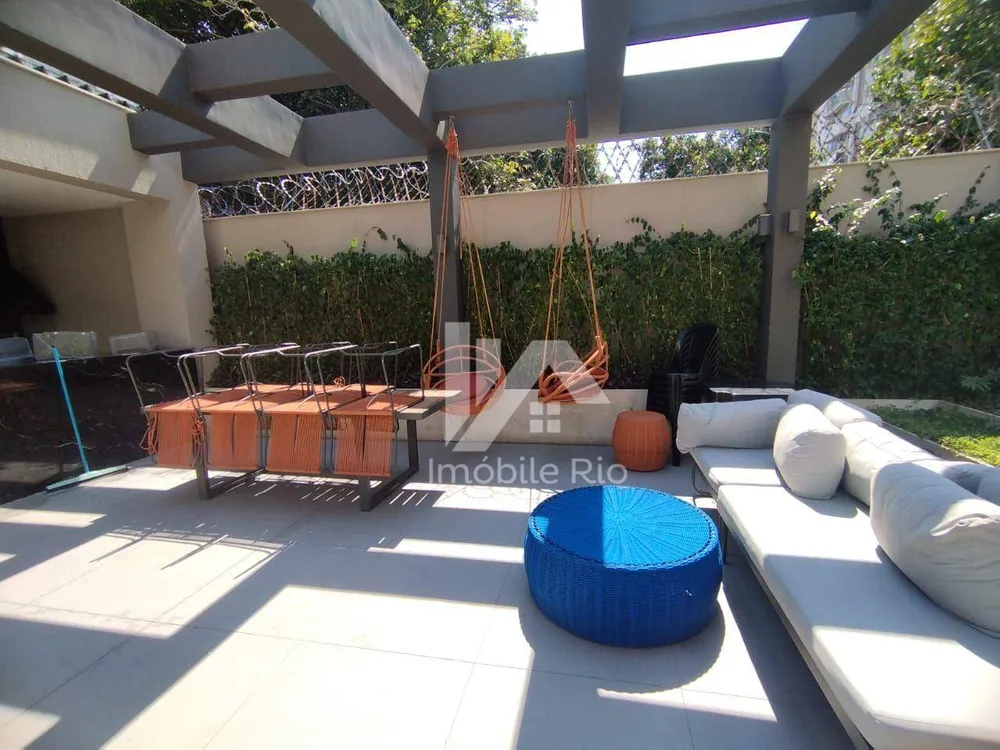 Apartamento, 3 quartos, 90 m² - Foto 33