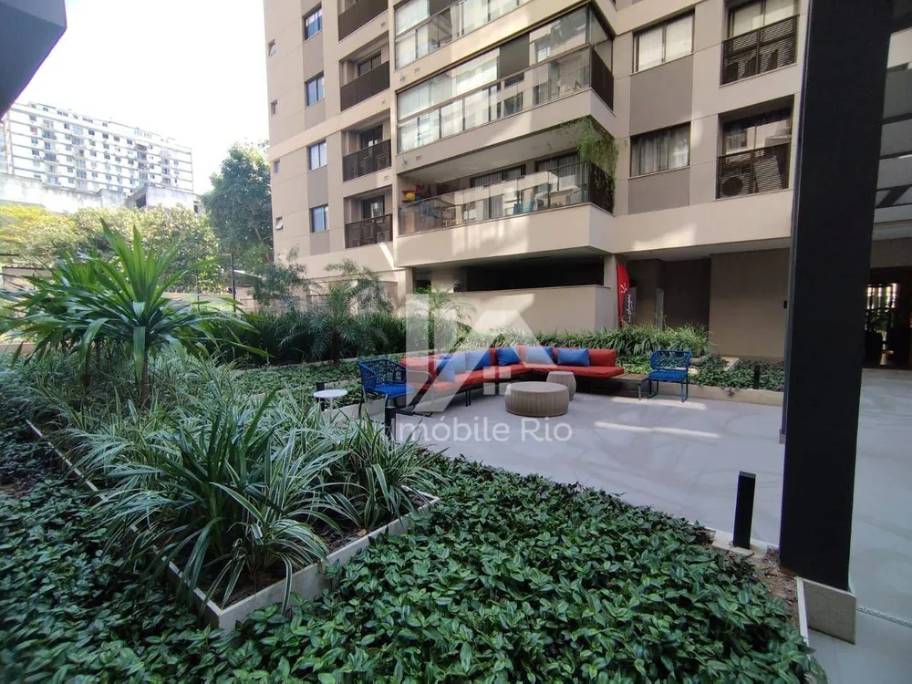 Apartamento, 3 quartos, 90 m² - Foto 42