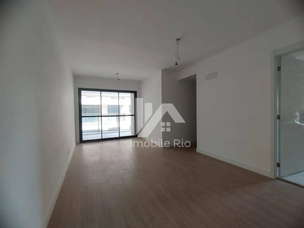 Apartamento, 3 quartos, 90 m² - Foto 7