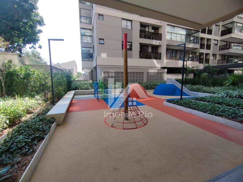 Apartamento, 3 quartos, 90 m² - Foto 40