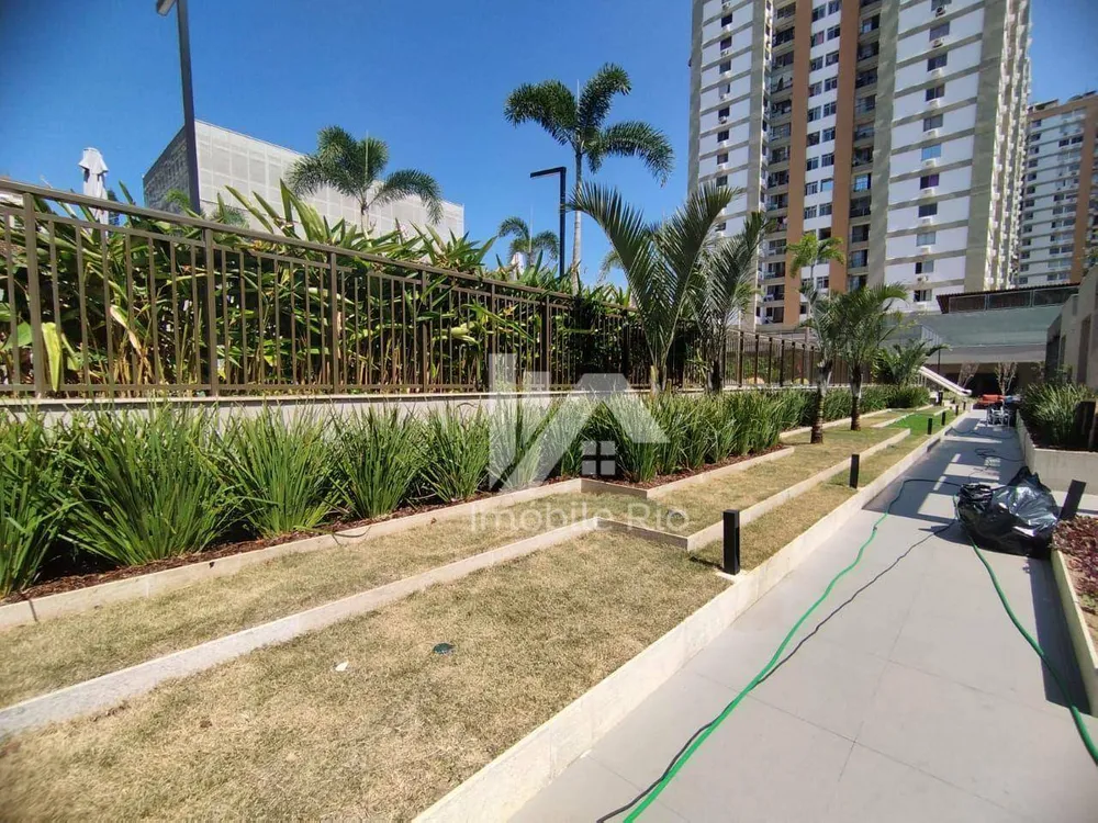 Apartamento, 3 quartos, 90 m² - Foto 35