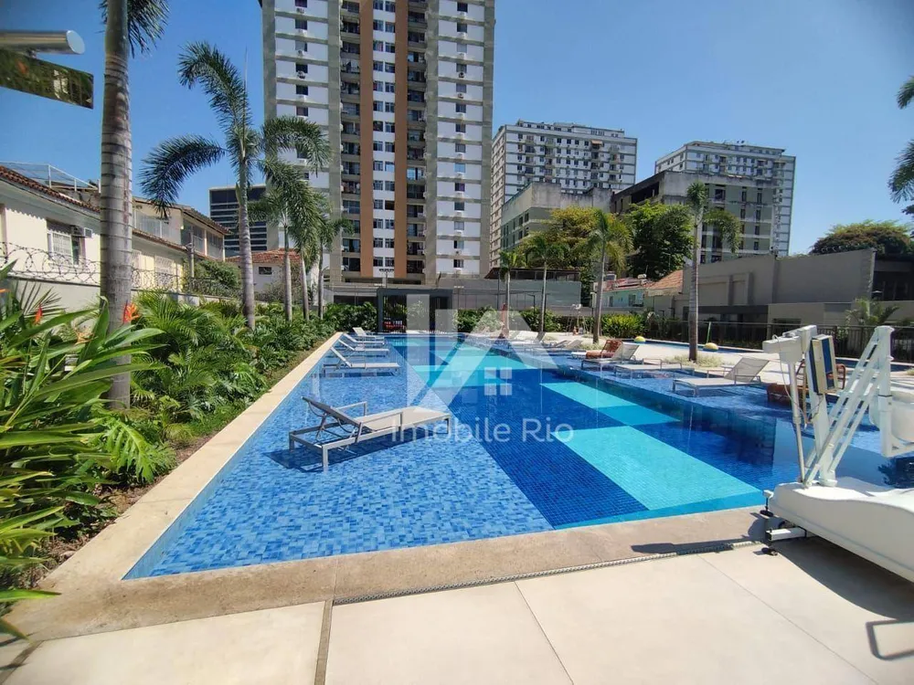 Apartamento, 3 quartos, 90 m² - Foto 1