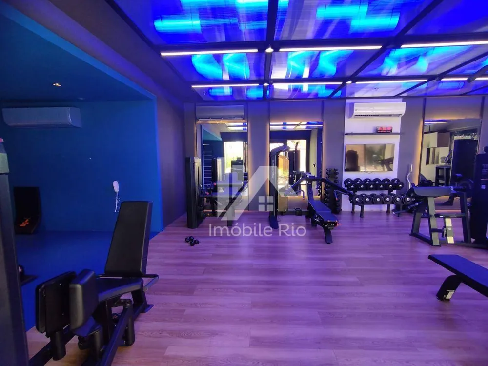 Apartamento, 3 quartos, 90 m² - Foto 39