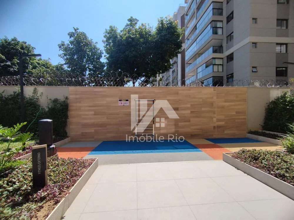 Apartamento, 3 quartos, 90 m² - Foto 41