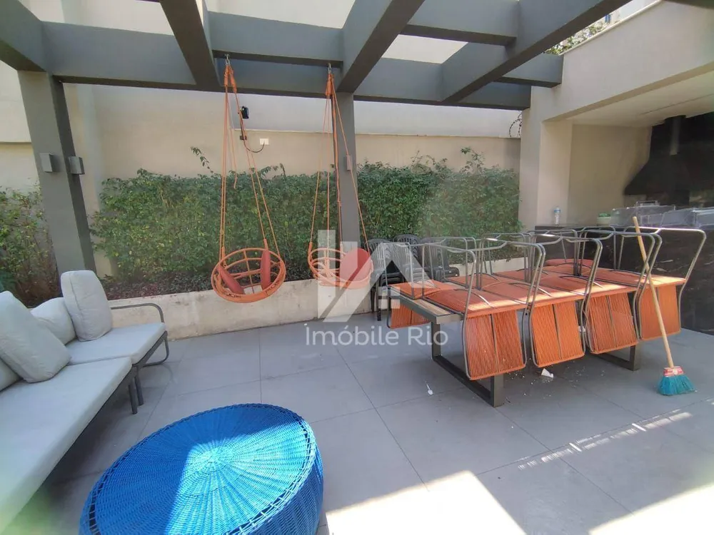 Apartamento, 3 quartos, 90 m² - Foto 31