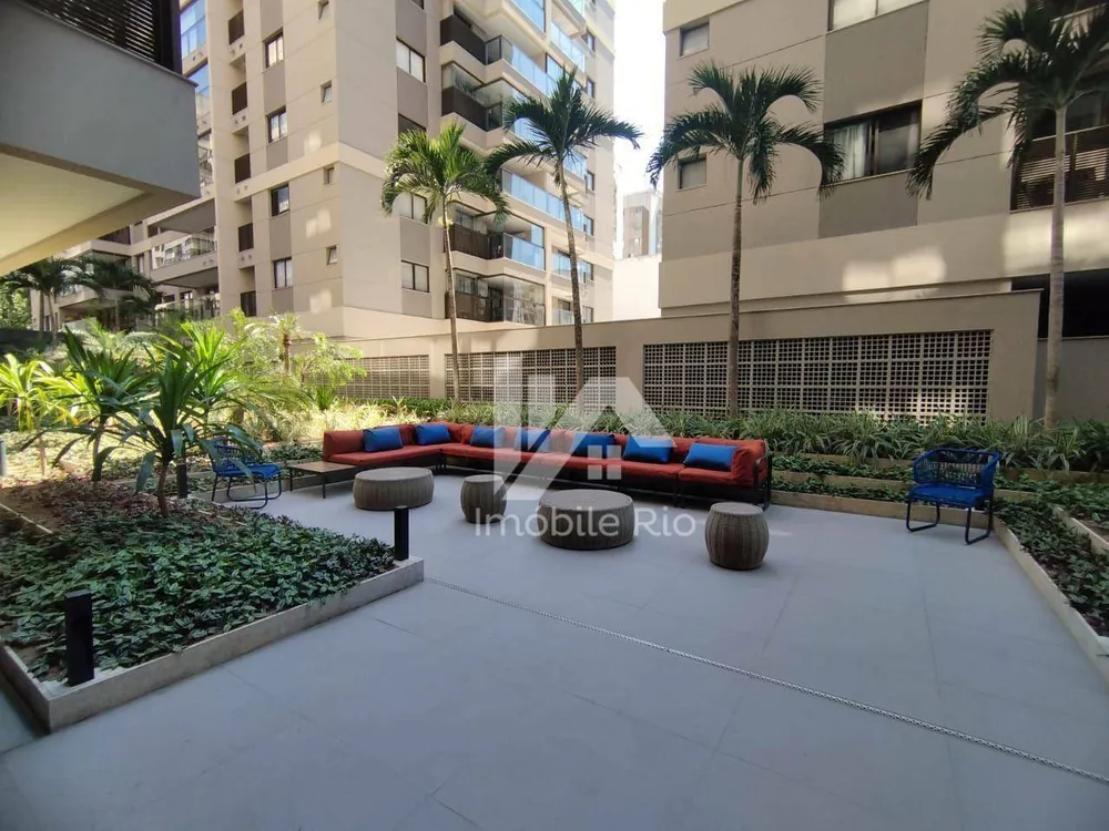 Apartamento, 3 quartos, 90 m² - Foto 44