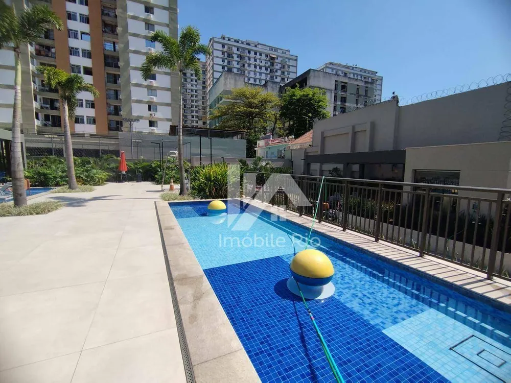 Apartamento, 3 quartos, 90 m² - Foto 34