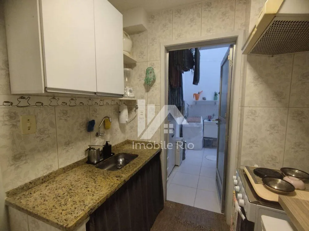 Apartamento, 3 quartos, 85 m² - Foto 24