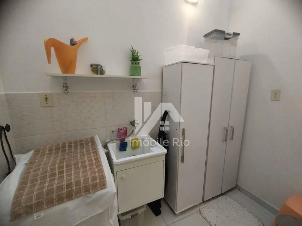 Apartamento, 3 quartos, 85 m² - Foto 4