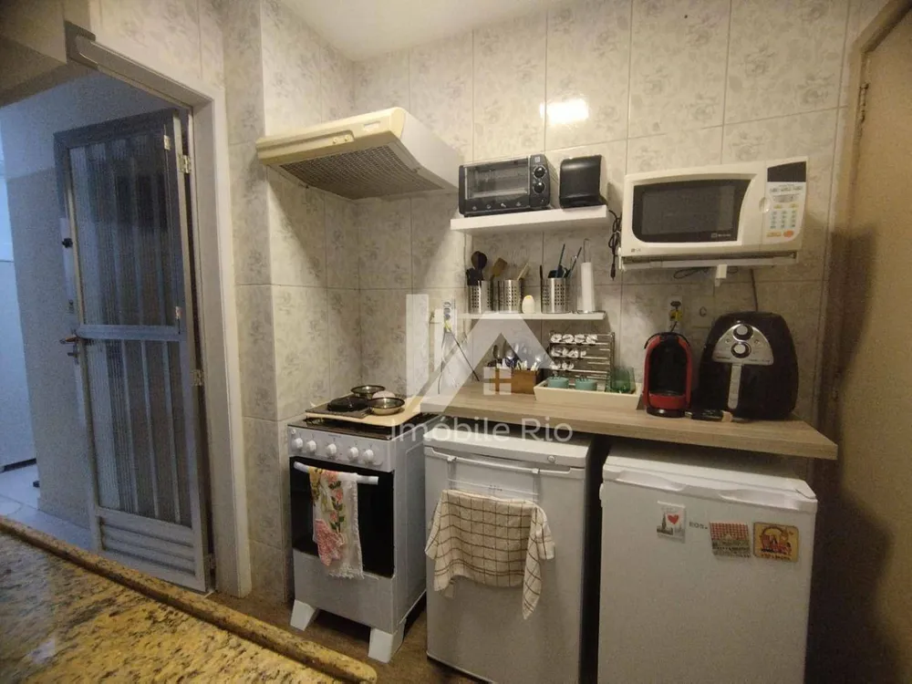 Apartamento, 3 quartos, 85 m² - Foto 20
