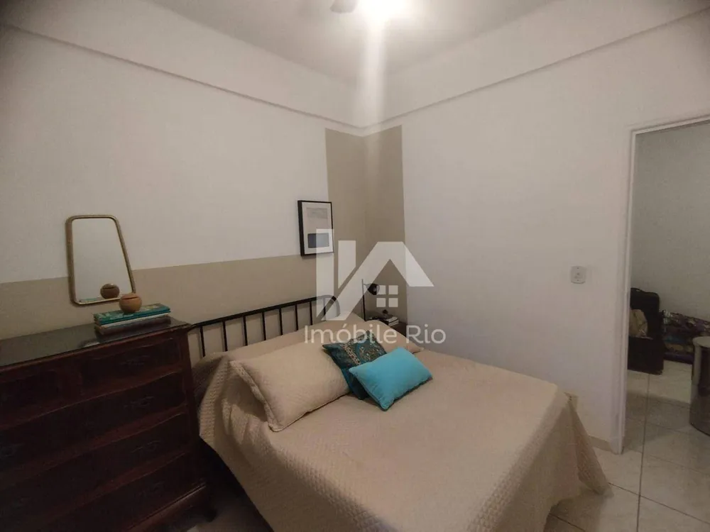 Apartamento, 3 quartos, 85 m² - Foto 2