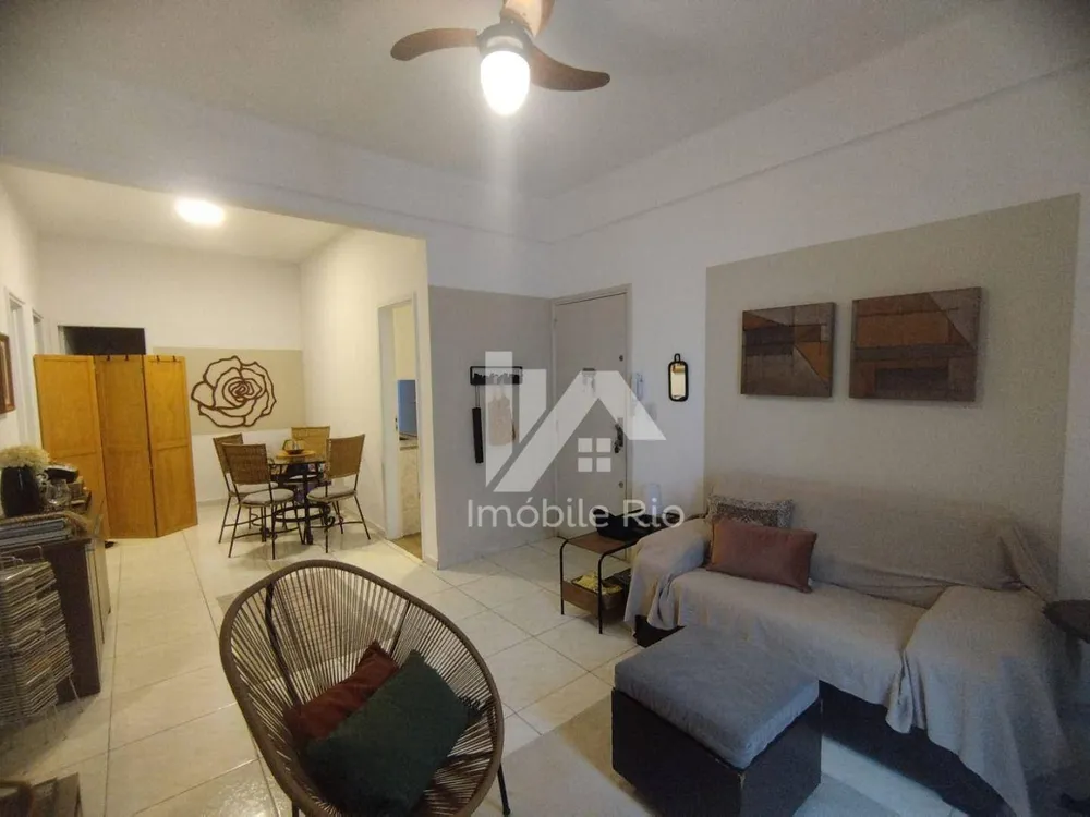 Apartamento, 3 quartos, 85 m² - Foto 5