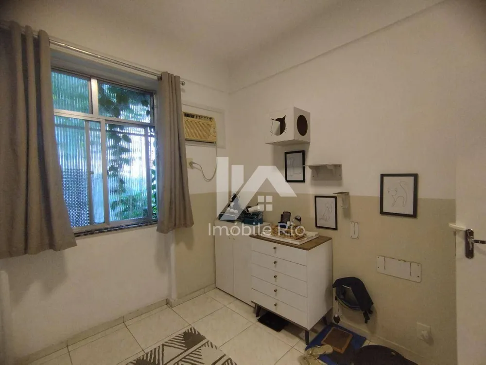 Apartamento, 3 quartos, 85 m² - Foto 11