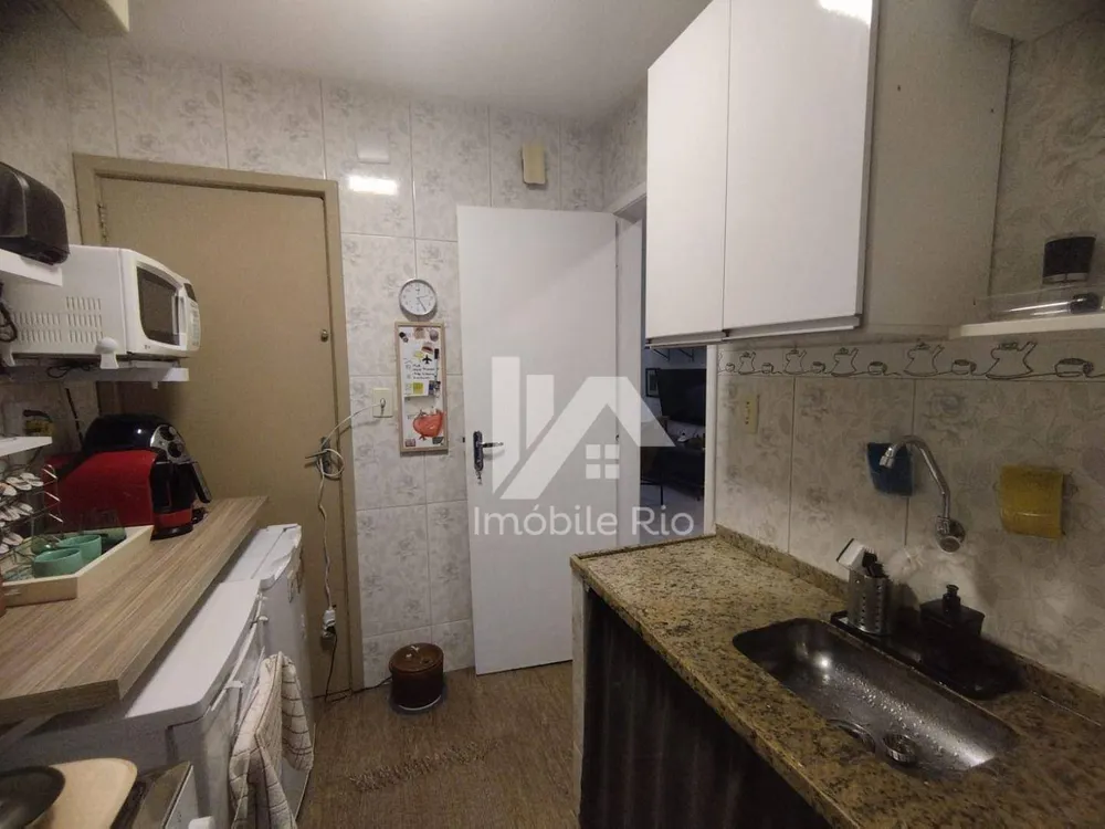 Apartamento, 3 quartos, 85 m² - Foto 1