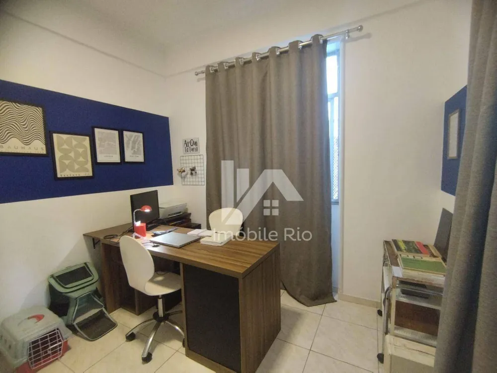 Apartamento, 3 quartos, 85 m² - Foto 11