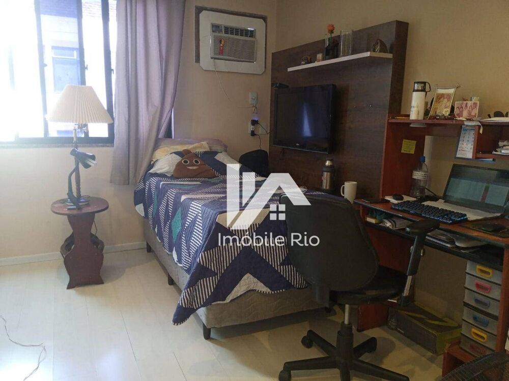 Apartamento à venda com 4 quartos, 270m² - Foto 8