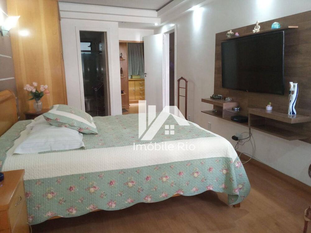 Apartamento à venda com 4 quartos, 270m² - Foto 6