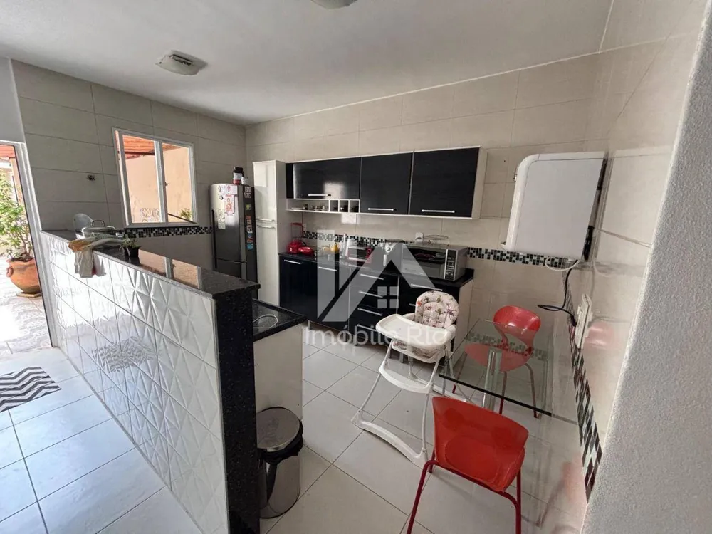 Casa, 4 quartos, 185 m² - Foto 9